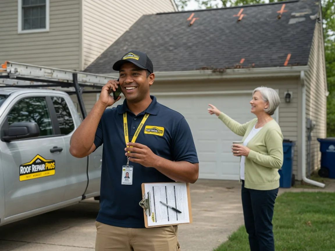 Roof Repair Guion, AR FAQs